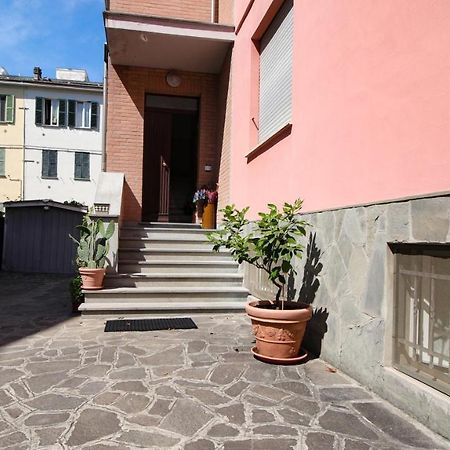 Residenza Parco Ducale 2 Apartment Parma Exterior photo